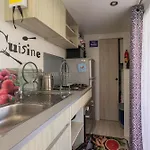 Mobil La Palmyre 4etoiles Dom wakacyjny