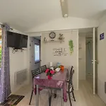 Mobil La Palmyre 4etoiles Dom wakacyjny *