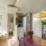 Mobil La Palmyre 4etoiles