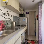 Mobil La Palmyre 4etoiles