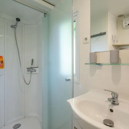 Mobil La Palmyre 4etoiles Vakantiehuis Les Mathes