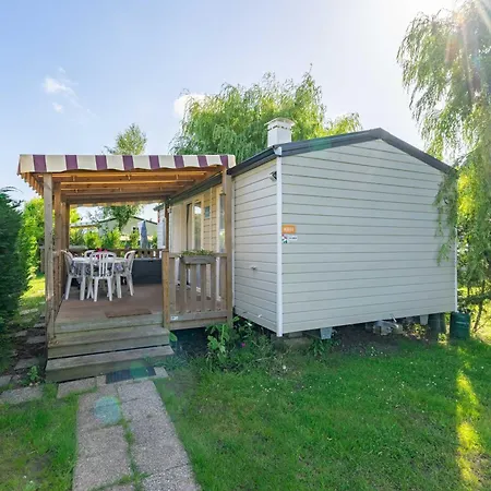 Mobil La Palmyre 4etoiles *