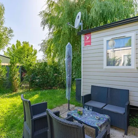 Mobil La Palmyre 4etoiles