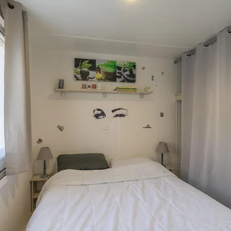 Mobil La Palmyre 4etoiles